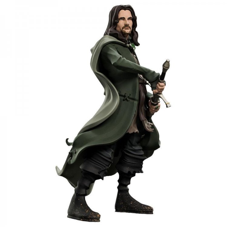 Статуетка MINI EPICS: ARAGORN 18 cm (Weta)