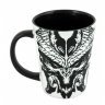 Чашка Diablo III Logo Mug