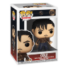 Фігурка Funko Pop Mortal Kombat X Cole фанко 1054