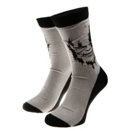 Шкарпетки Good Loot Marvel Infinity War Sinister Socks Месники Війна нескінченності (39-46)