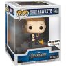 Фигурка Funko Marvel Avengers Assemble Series Hawkeye (Amazon Exclusive) Соколиный глаз фанко 586