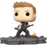 Фигурка Funko Marvel Avengers Assemble Series Hawkeye (Amazon Exclusive) Соколиный глаз фанко 586