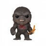 Фигурка Funko Godzilla Battle-Scrarred Kong фанко Конг со шрамами 1022