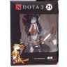 Фігурка Dota 2 Figure # 13 - 9 см