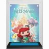 Фигурка Funko Cover Disney The Little Mermaid Ariel Фанко Русалочка Ариэль Amazon Exclusive 12