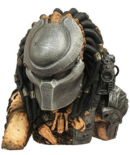 Бюст копилка Predator Masked Bust Bank   