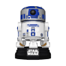 Фігурка Funko Star Wars R2-D2 Lights and Sounds Фанко Р2-Д2 Exclusive 625