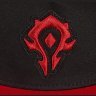 Кепка JINX World of Warcraft Legendary Horde Premium Snap Back Орда