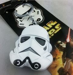 Брелок Star Wars CLONE TROOPER  Keychain