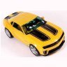 Фігурка Transformers Bumblebee with Sam robot Action figure