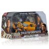 Фигурка Transformers Bumblebee with Sam  robot Action figure