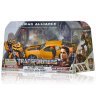 Фигурка Transformers Bumblebee with Sam  robot Action figure