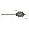 World of Warcraft Dark Elves Sword 1: 1 Full Metal Replica 