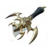 World of Warcraft Dark Elves Sword 1: 1 Full Metal Replica 