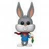 Фігурка DC Funko Looney Tunes 80th Bugs Bunny as Superman Багз Банні Супермен 842