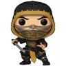 Фігурка Funko Pop Mortal Kombat X Scorpion 1055 фанко Скорпіон