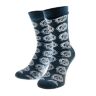 Носки Marvel Good Loot - Infinity War Avengers Ankle Socks длинные (39-46) 