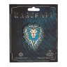Значок Warcraft Alliance collectible Pin Alliance Icon