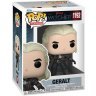 Фігурка Funko Pop Відьмак Witcher Geralt Геральт фанко 1192