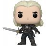 Фігурка Funko Pop Відьмак Witcher Geralt Геральт фанко 1192