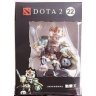 Фигурка Dota 2 Figure #14 - 9 см