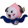 Мягкая игрушка - Overwatch Dva Plush 20 cм