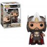 Фігурка Funko Pop! Lord Of The Rings - King Aragorn Exclusive