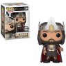 Фигурка Funko Pop! Lord Of The Rings King Aragorn Exclusive