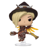Фігурка Overwatch Funko POP! - Witch Mercy (Blizzard Exclusive)