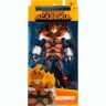 Фигурка McFarlane My Hero Academia Endeavor Action Figure 19 см.