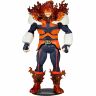 Фигурка McFarlane My Hero Academia Endeavor Action Figure 19 см.