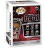 Фігурка Funko Star Wars: 40th Anniversary: Princess Leia фанко Зіркові війни Принцеса Лея 606