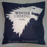 Наволочка Game of Thrones (Cotton & Linen) STARK