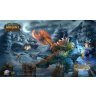 Килимок World of Warcraft Trading Card Game - Heroes of Azeroth