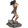 Фігурка Diamond Select Toys DC Justice League: Wonder Woman Чудо жінка 25 см.