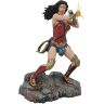 Фігурка Diamond Select Toys DC Justice League: Wonder Woman Чудо жінка 25 см.