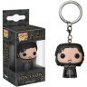 Брелок Game of Thrones Jon Snow Pop! Vinyl Figure