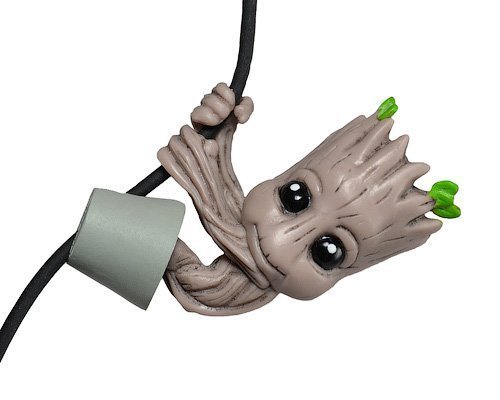 Мини фигурка Guardians of the Galaxy — Potted Groot Scalers