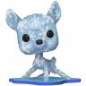Фигурка Funko Pop Artist Series: Disney - Bambi фанко Дисней Бэмби (Amazon Exclusive) 26