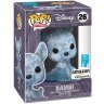 Фигурка Funko Pop Artist Series: Disney - Bambi фанко Дисней Бэмби (Amazon Exclusive) 26