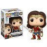 Фігурка DC: Funko POP! Justice League - Wonder Woman