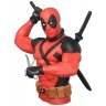 Бюст скарбничка Deadpool Bust Bank №2