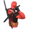 Бюст скарбничка Deadpool Bust Bank №2