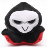 Мягкая игрушка - Overwatch Reaper Plush 20 cм