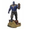 Фігурка Танос Diamond Select Toys Marvel Gallery: Infinity War - Thanos