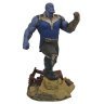 Фигурка Танос Diamond Select Toys Marvel Gallery: Infinity War Thanos