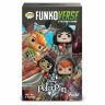 Настольная игра Funkoverse Peter Pan 100 2 Pack фанко Питер Пен