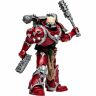 Фігурка McFarlane Warhammer 40000 Chaos Space Marine Word Bearer Action Figure (Gold Label)