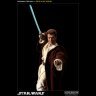 Фигурка Star Wars Jedi Padawan Obi-Wan Kenobi 32 cm (Sideshow)