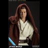 Фигурка Star Wars Jedi Padawan Obi-Wan Kenobi 32 cm (Sideshow)